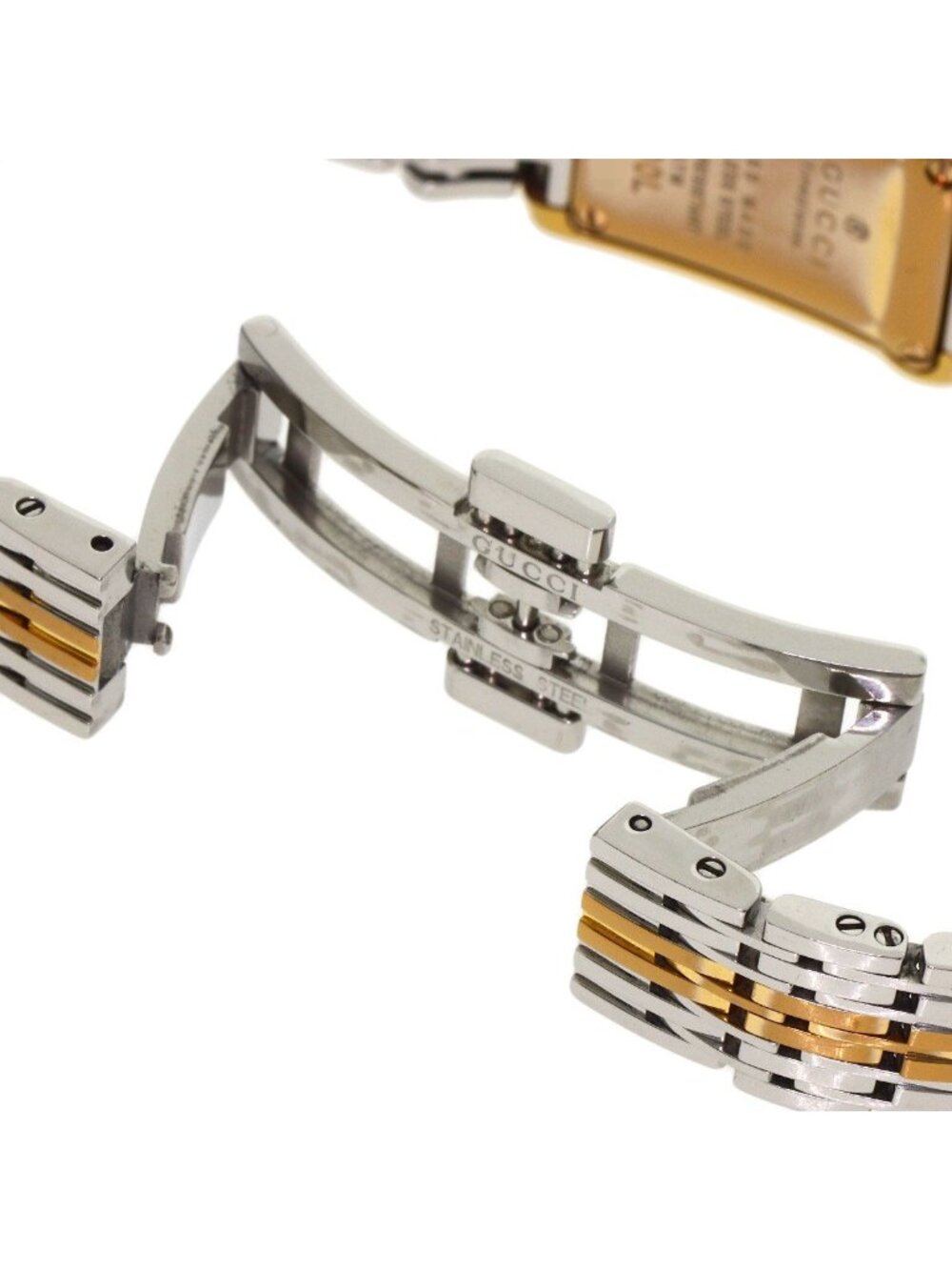 Gucci Metro Watch Ssxgp - Picture 8 of 15